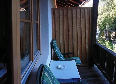 Joerghof Bad Kleinkirchheim