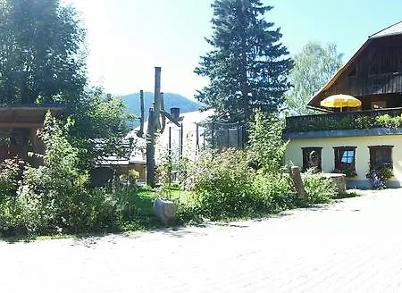 Gospodarstwo agroturystyczne Joerghof *