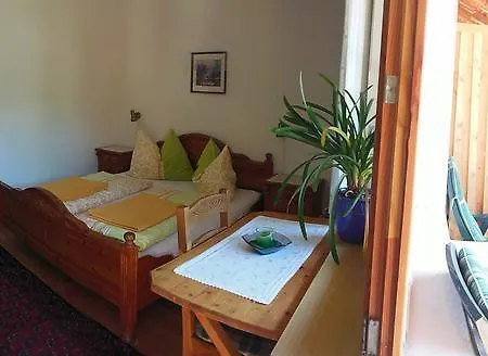 Joerghof Bad Kleinkirchheim