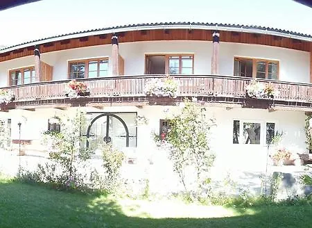 Joerghof Gospodarstwo agroturystyczne Bad Kleinkirchheim