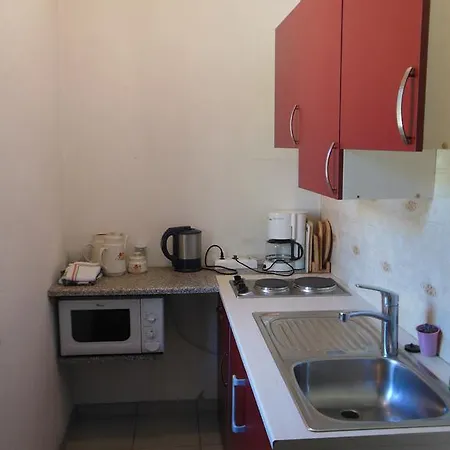 Joerghof Vakantieboerderij *