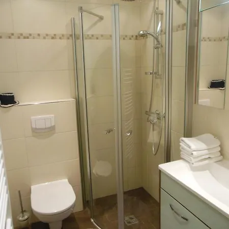 Gospodarstwo agroturystyczne Joerghof Bad Kleinkirchheim