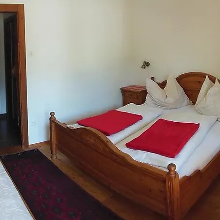 Gospodarstwo agroturystyczne Joerghof