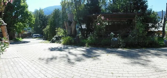 Joerghof Séjour à la ferme