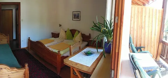 Joerghof Bad Kleinkirchheim