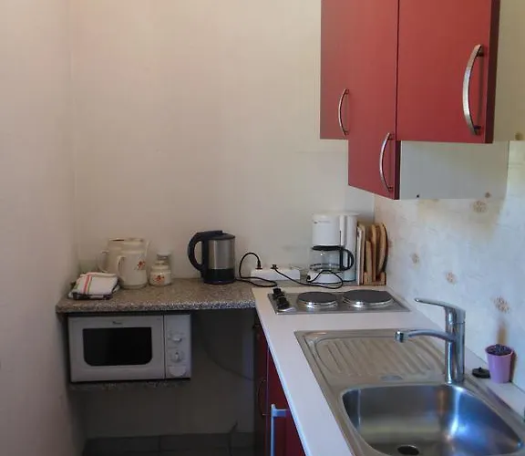 Joerghof Séjour à la ferme *