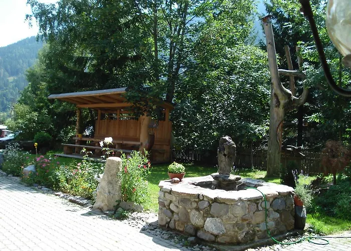 Joerghof Bad Kleinkirchheim